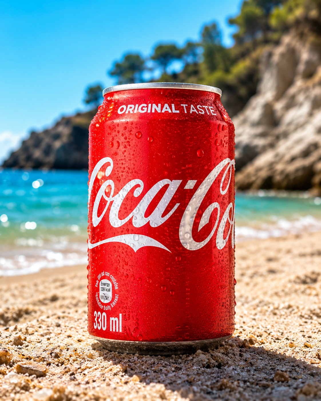 COCA COLA Original