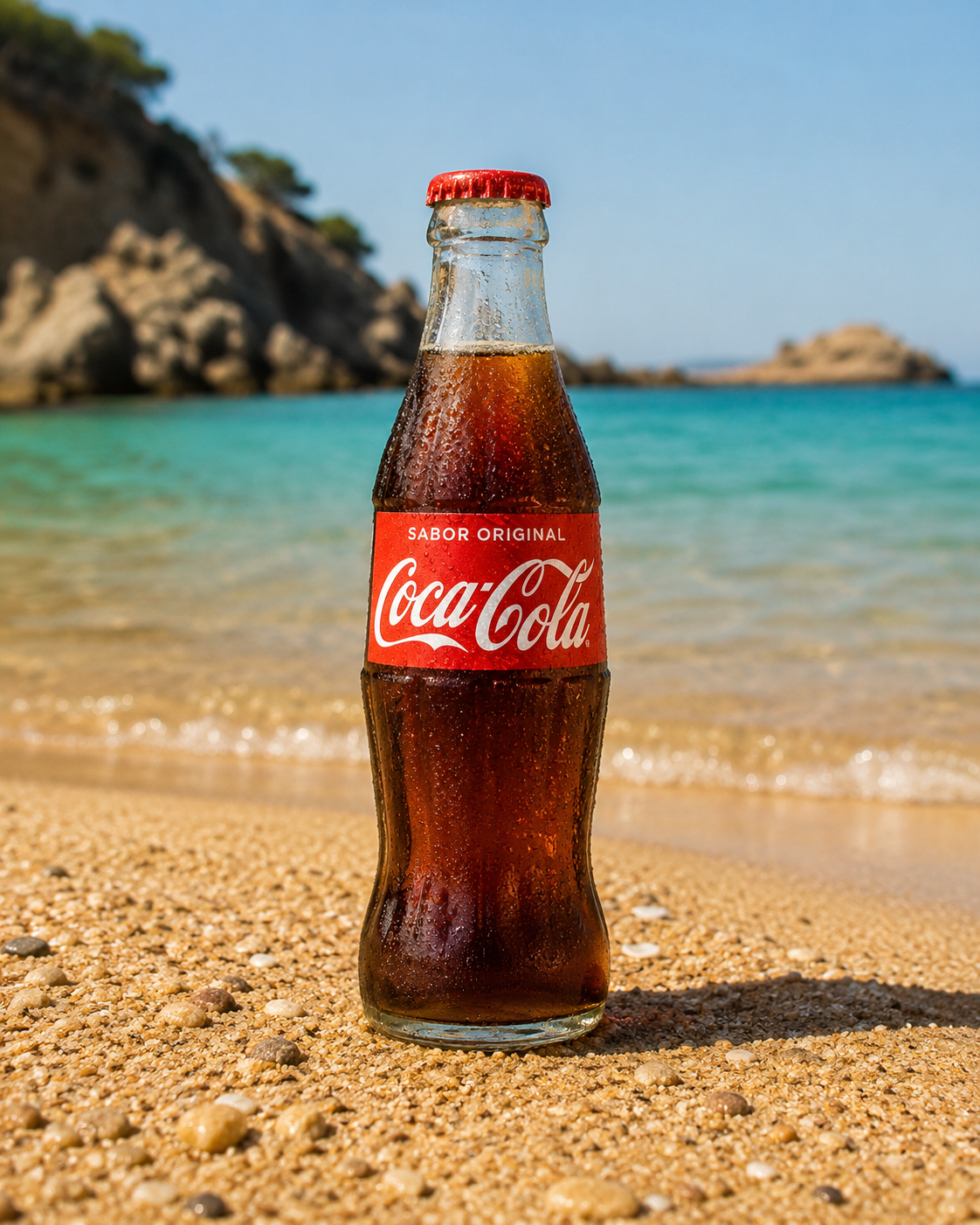 COCA COLA Original