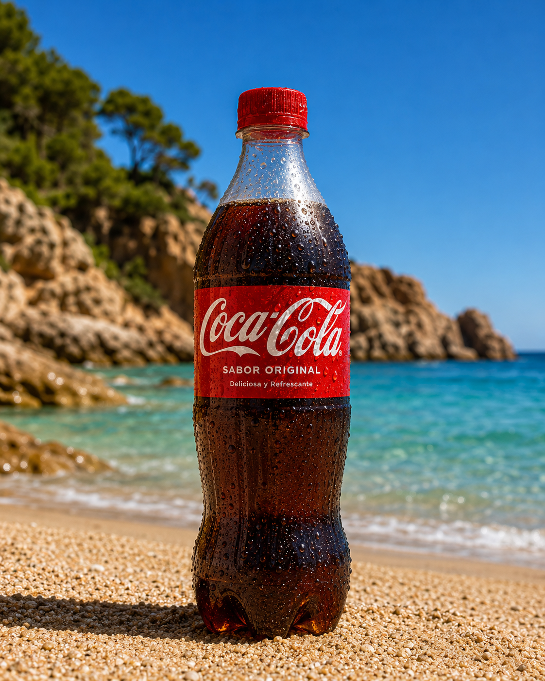 COCA COLA Original