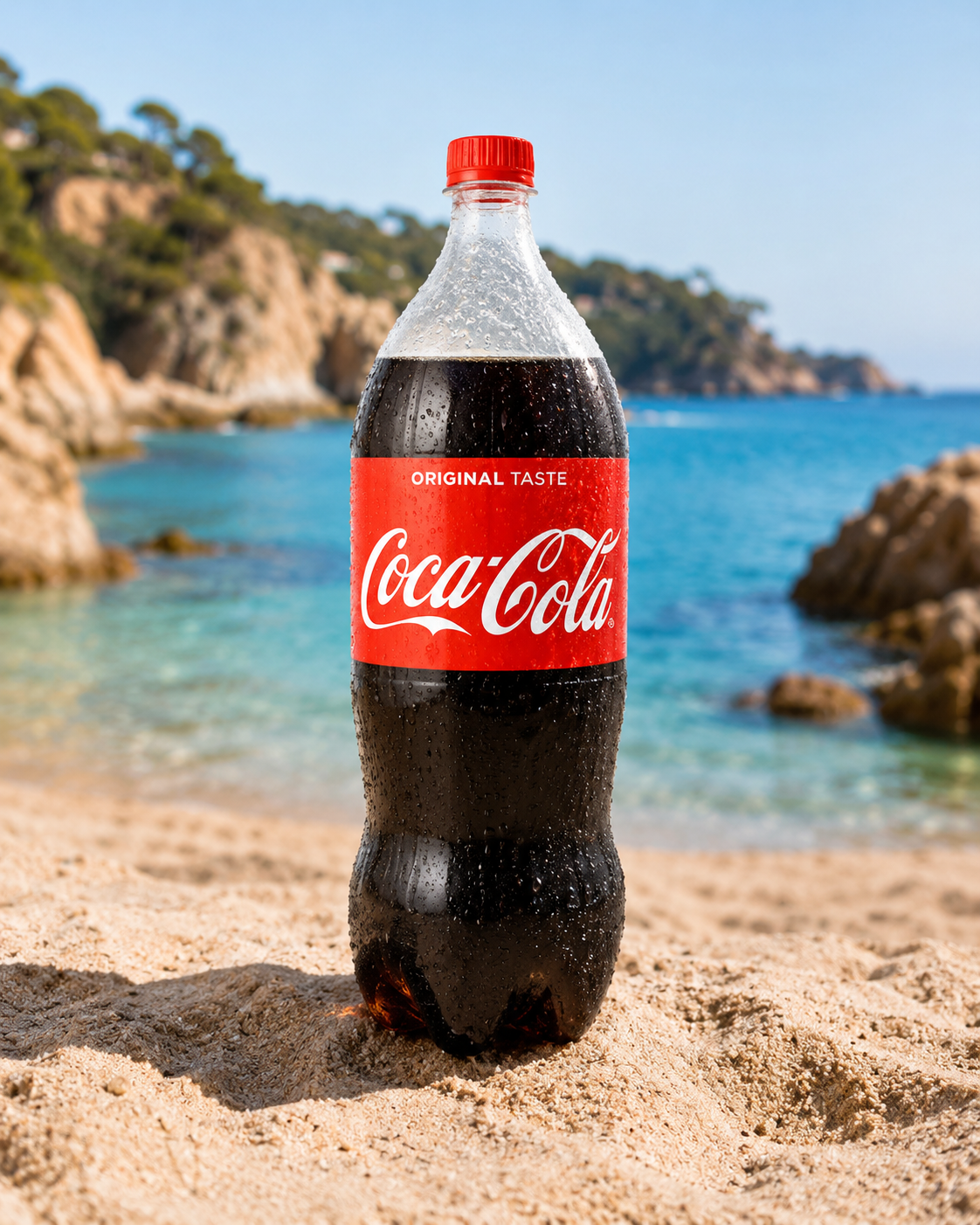 COCA COLA Original