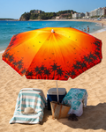 Sombrilla de Playa